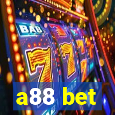 a88 bet